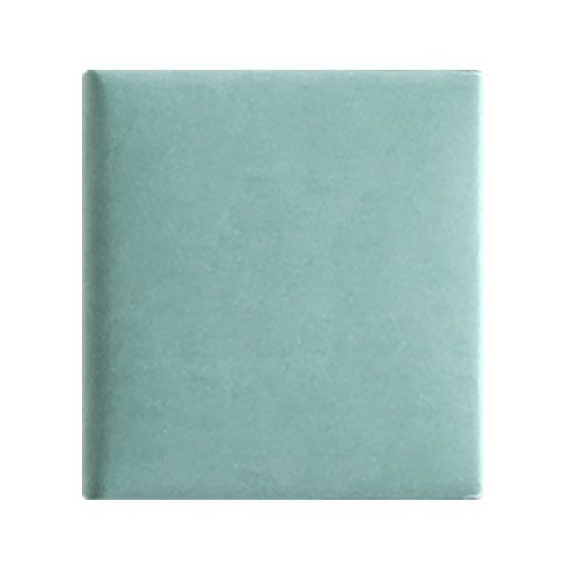 Wandpaneel mit modernen Design Farbe: Hellblau - Abmessungen: 42 x 42 x 4 cm (H x B x T)