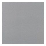 Metallfront für Schreibtische Marincho, Farbe: Grau - Abmessungen: 35 x 35 cm (B x H)