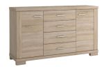 Sideboard Eiche sonoma